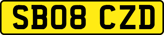 SB08CZD
