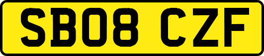 SB08CZF