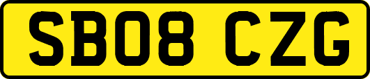 SB08CZG