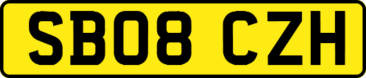 SB08CZH