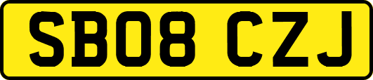 SB08CZJ