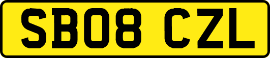 SB08CZL