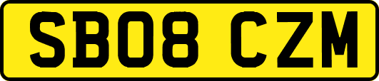 SB08CZM