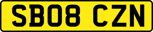SB08CZN