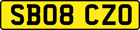 SB08CZO