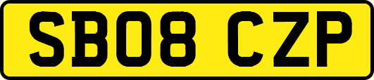 SB08CZP