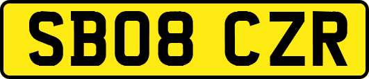 SB08CZR