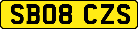SB08CZS