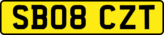 SB08CZT
