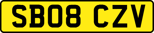 SB08CZV