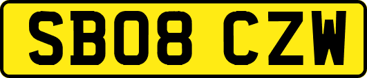 SB08CZW