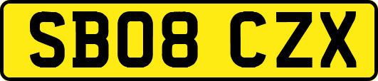 SB08CZX