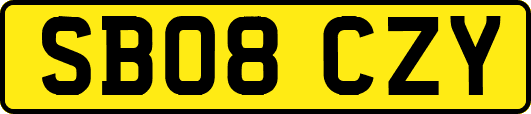SB08CZY