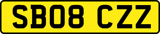 SB08CZZ