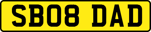 SB08DAD