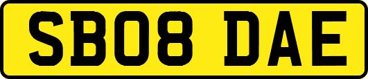 SB08DAE