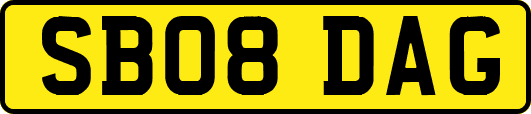 SB08DAG