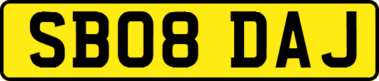 SB08DAJ