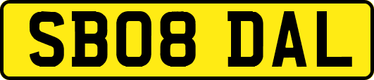 SB08DAL