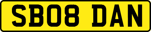 SB08DAN