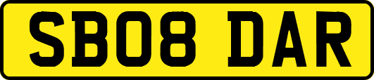 SB08DAR