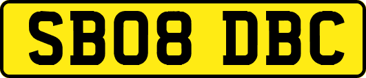 SB08DBC