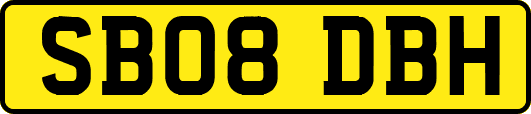 SB08DBH