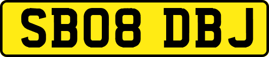 SB08DBJ