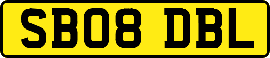 SB08DBL