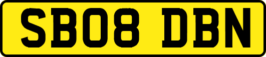 SB08DBN
