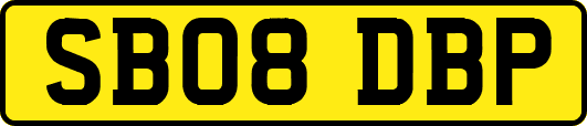 SB08DBP