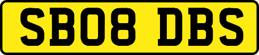SB08DBS