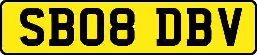 SB08DBV