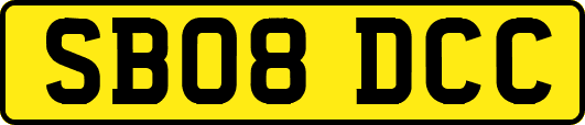 SB08DCC