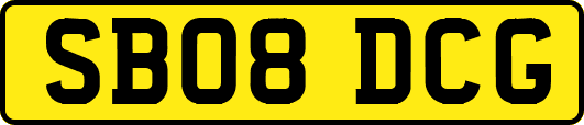 SB08DCG
