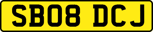 SB08DCJ