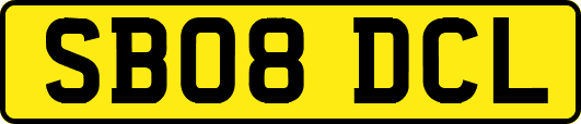 SB08DCL