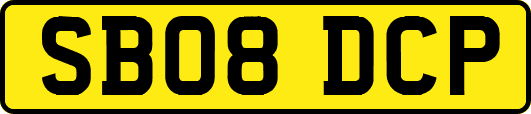 SB08DCP