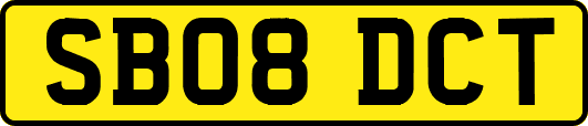 SB08DCT