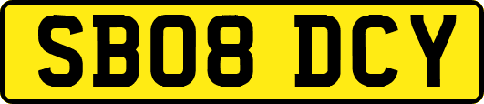 SB08DCY