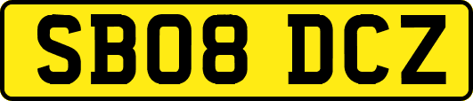 SB08DCZ
