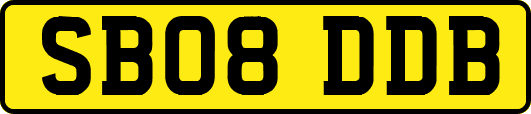 SB08DDB