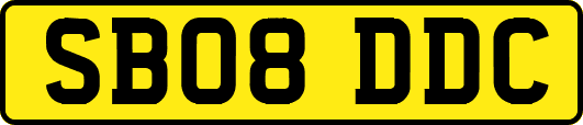 SB08DDC