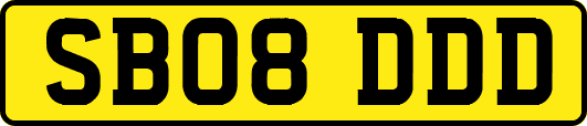SB08DDD