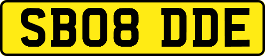 SB08DDE