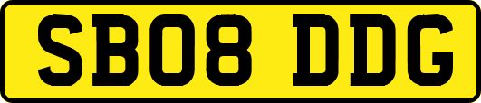 SB08DDG