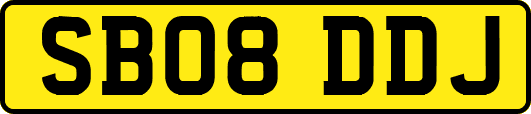 SB08DDJ
