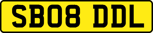 SB08DDL