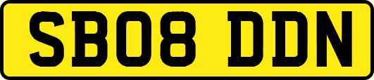 SB08DDN