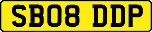SB08DDP
